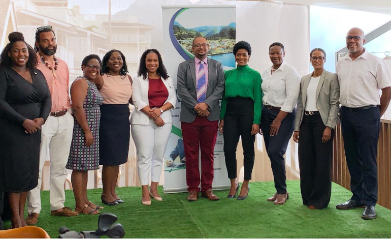  DAIC Elects New Board of Directors at 2022 AGM and Reaffirms Commitment to Dominica’s Socio-Economic Advancement