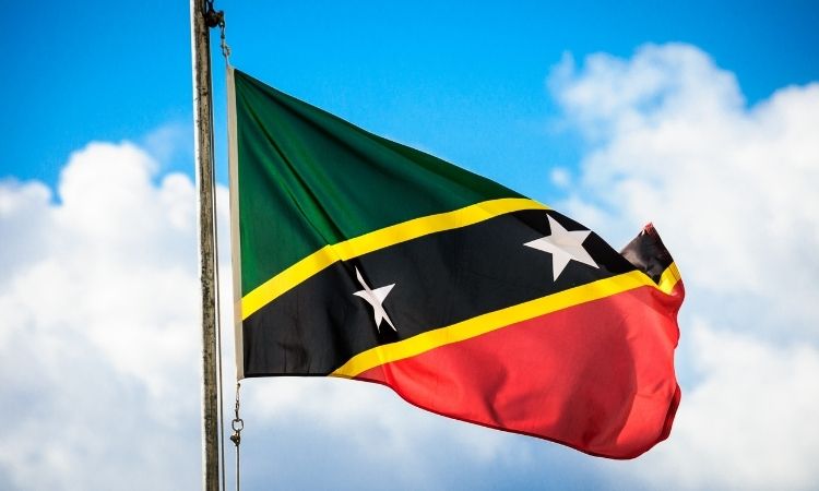 ARRIVAL STATEMENT – CARICOM ELECTION OBSERVATION MISSION TO THE GENERAL ELECTIONS OF ST. KITTS AND NEVIS – 5 AUGUST 2022