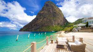 Saint Lucia Citizenship Investment Programme makes top three in the 2022 CBI Index