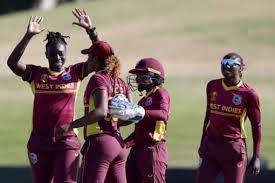 New Zealand and England Tours kick off West Indies Women’s ICC Future Tours Programme 2022-2025