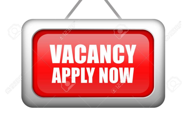 VACANCY NOTICE: CARE ASSISTANT AT PREMIUM HOME CARE AND RESIDENTIAL SERVICES (PHARCS)