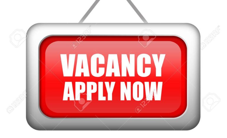 Vacancy at the Dominica National Lottery for the position of General Manager