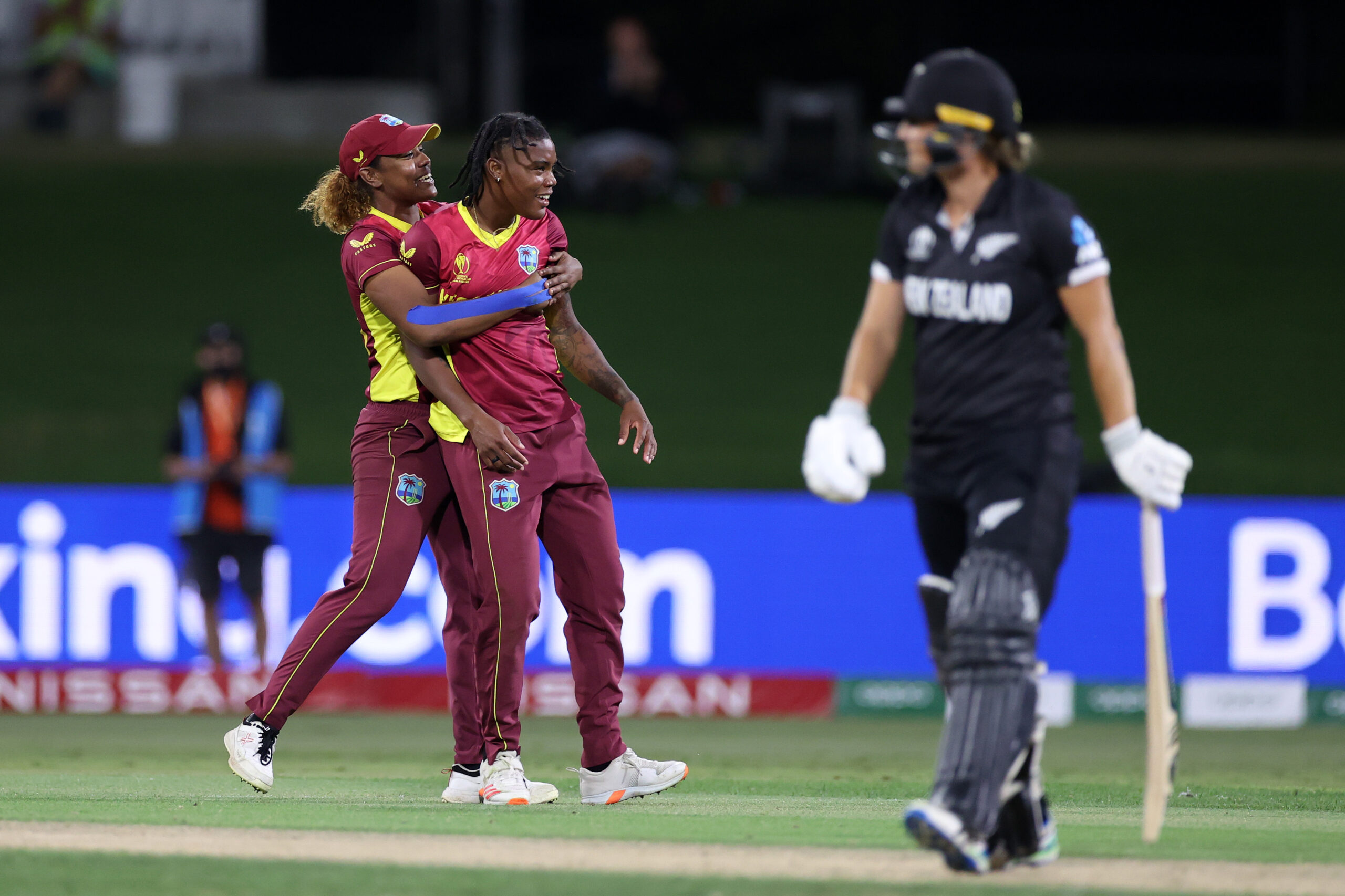 matthews-leads-west-indies-women-s-cg-united-odi-squad-against-new