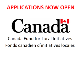Canada Fund for Local Initiatives (CFLI) – Call for Proposals Open