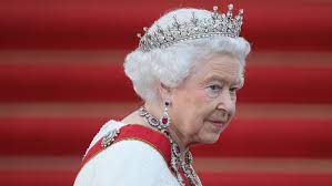 Condolence Message on the Death of Queen Elizabeth II by Commonwealth of Dominica Scholars Alumni Association