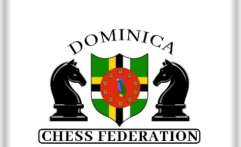 The Dominica Chess Federation is gearing up to host a yet another action-packed three-day Chess Tournament.