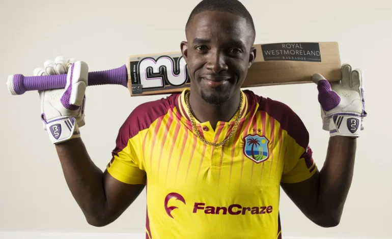Brooks to replace Hetmyer in the West Indies Squad for the ICC T20 World Cup in Australia