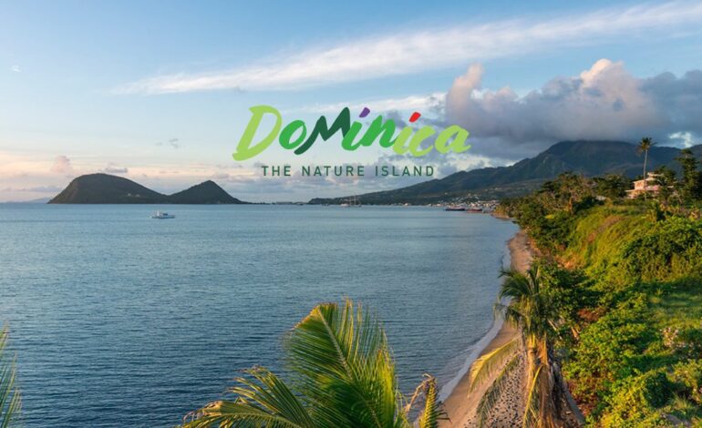  DOMINICA NAMED ‘BEST DESTINATION TO UNWIND’ IN LONELY PLANET’S BEST IN TRAVEL 2023