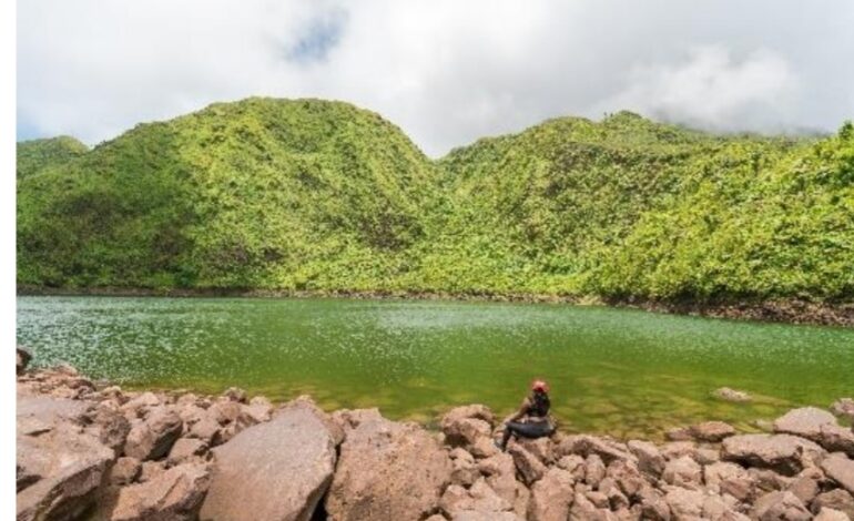 Dominica Celebrates Caribbean Tourism Month