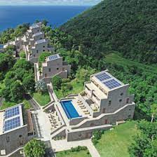 COULIBRI RIDGE IN DOMINICA IS THE FIRST CARIBBEAN PROPERTY TO BECOME PART OF BEYOND GREEN