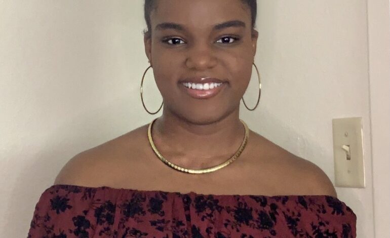  21 year-old Dominican student conducts successful research on  Parkinson’s disease using her method of chaperones