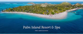 Vacancy Announcement at Palm Island The Grenadines