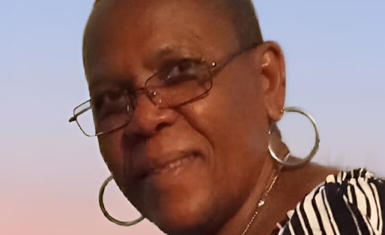 Death Announcement of 64 year old Ms. Rosette Altemar neè  John Paul better known as “Cinderella” of Colihaut