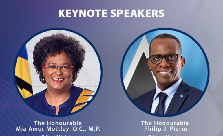 Prime Minister Mia Mottley to Deliver Opening Keynote – Comprehensive Disaster Management Conference in the Caribbean – Free Online Registration – Dec 7-9, 2022