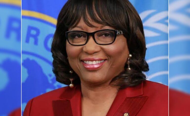 Remarks by Carissa F. Etienne, Director of the Pan American Health Organization (PAHO), at ceremony to mark PAHO’s 120th Anniversary – 2 December 2022
