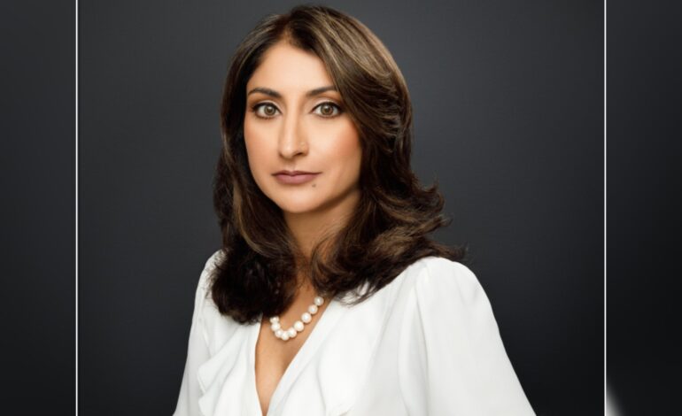  CIBC FIRSTCARIBBEAN ANNOUNCES THE APPOINTMENT OF DEEPA BOUCAUD AS EXECUTIVE DIRECTOR RETAIL AND BUSINESS BANKING