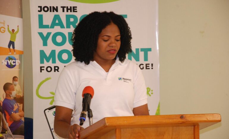Politics and Governance Youth Poll Launch