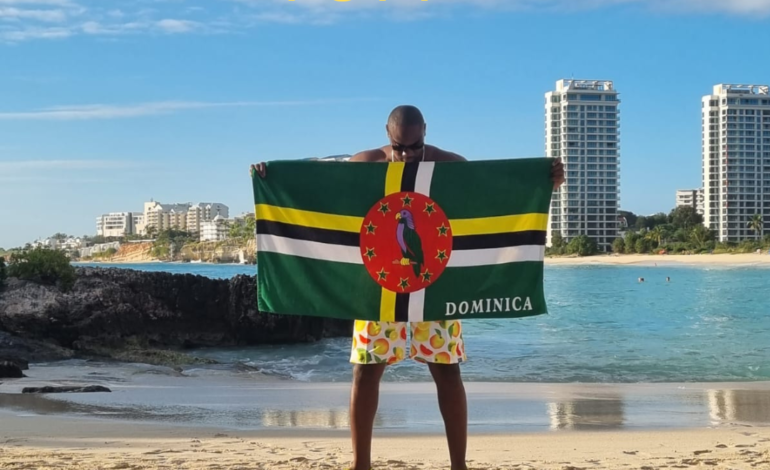 Toff releases New Hit Single ‘One Caribbean’, uniting the region