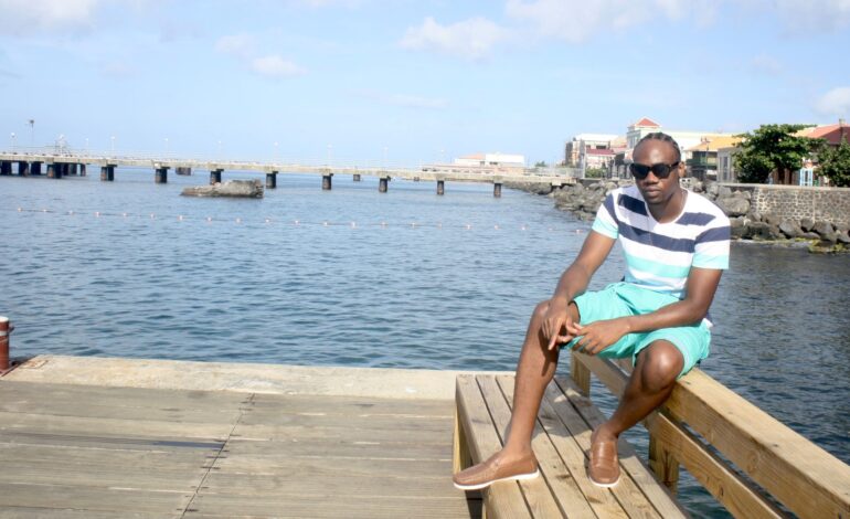 Toff releases new music, catching the Caribbean Audience