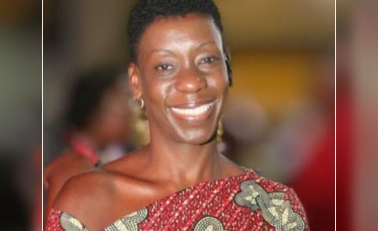 Death Announcement of 50 year old Akinyi Caroline McIntyre of Morne Prosper