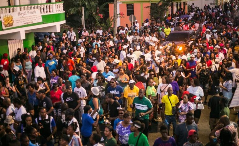  Reveller Bemoans Lack of Calypso In Parades;  Various Stakeholders Respond