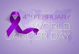World Cancer Day 2023 -Close the Care Gap: Uniting our voices and taking action
