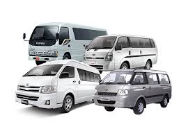 Request for Tenders for the provision of  Staff Transportation Service