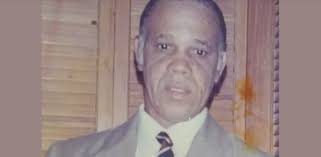 OFFICIAL FUNERAL FOR THE LATE MR. IRVING THEODORE SHILLINGFORD – FORMER WEST INDIES CRICKETER