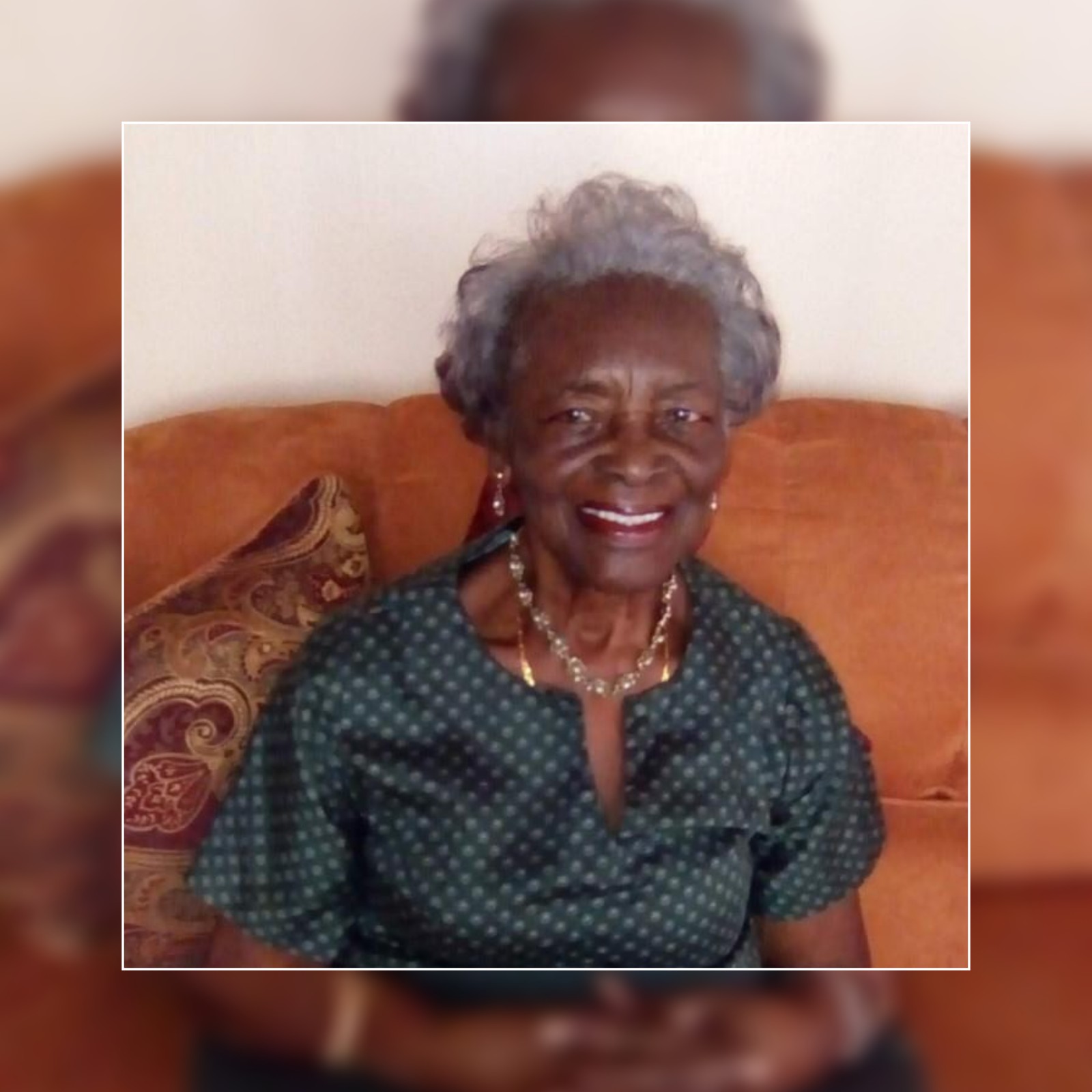 Death Announcement Of 91 Year Old Eudora Shaw Wife Of The Former Late 