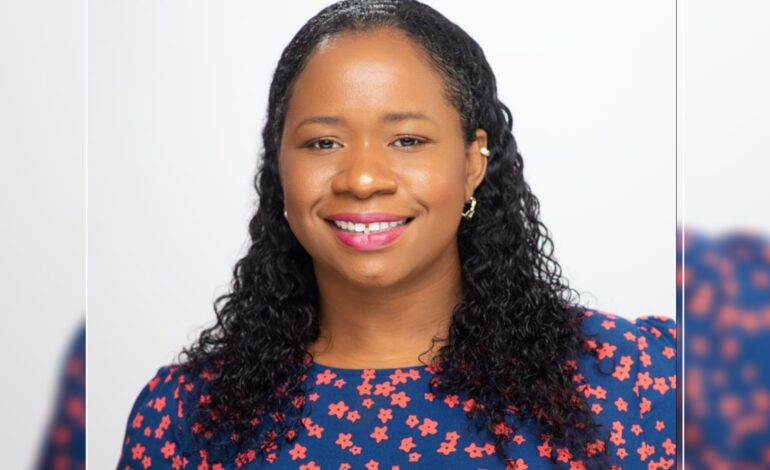 Tahera Musgrave-Robinson has joined the Tropical team as the new Island Manager of Dominica.