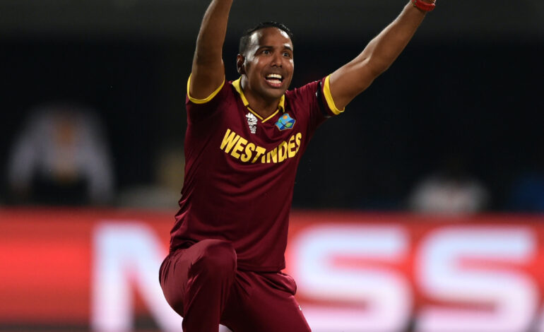 Samuel Badree named Assistant Coach for West Indies white ball tour of South Africa