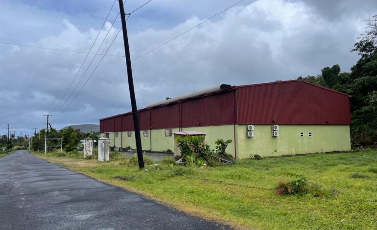 Coffee Plant Talks Resume Nine Years Later