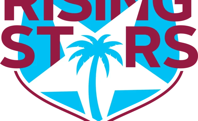 West Indies Rising Stars Under 15s Championship to be played in Antigua 4 to 12 April