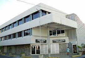 Dominica Social Security Vacancy notice for a  Network Technician