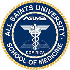  Career Opportunity All Saints University School of Medicine (ASU) – Administrative Assistant for Academics (Dominica Campus)