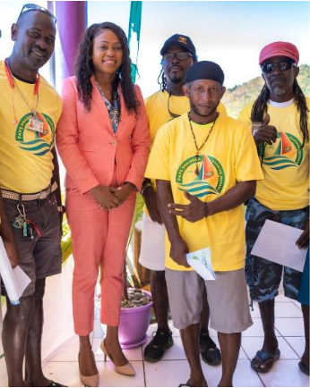  Dominica’s Premier Yachting Festival Launched