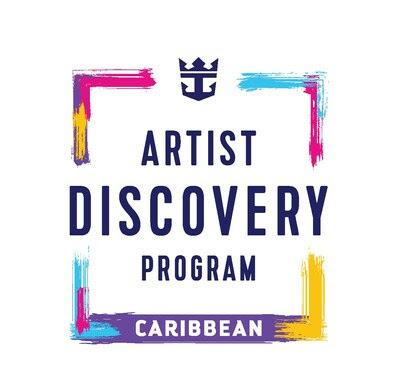 CALLING UP-AND-COMING CARIBBEAN ARTISTS, ROYAL CARIBBEAN LAUNCHES ART PROGRAM TO DEBUT ON ICON OF THE SEAS