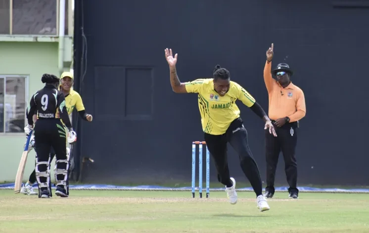 St. Kitts to host Women’s CG United Super50 Cup and T20 Blaze Regional Tournaments