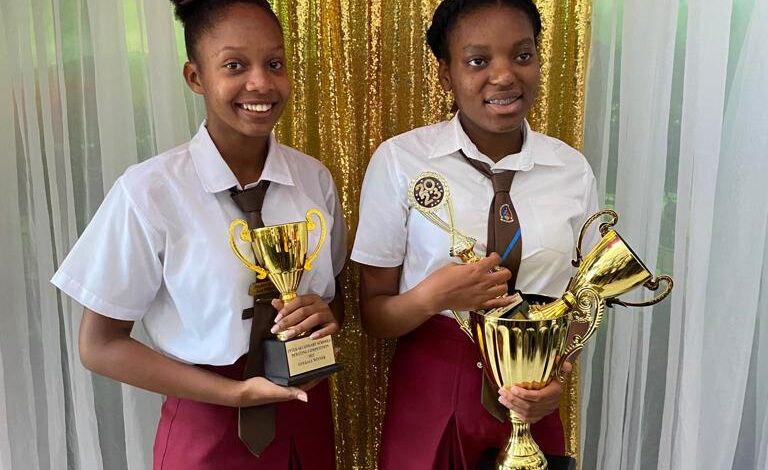 AWSDA Wins Debate Competition And Dominates Prizes After Being Knocked Out In First Round; Says This Is A Teachable Moment