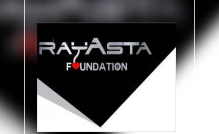 RAYASTA FOUNDATION BRINGS PHYSICAL THERAPY TO STROKE PATIENTS THROUGH INNOVATIVE TUTORIAL VIDEO