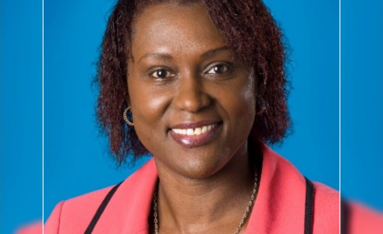 Sharon Jemmott appointed Country Manager of Flow Dominica