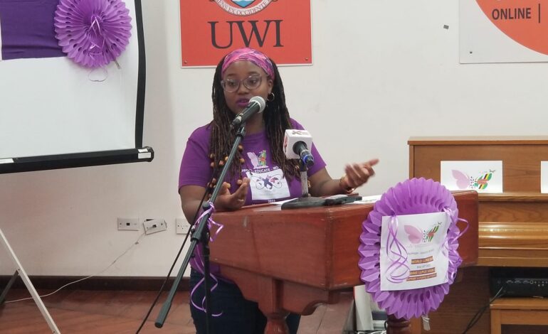 Dominica Lupus Association Holds Appreciation Ceremony