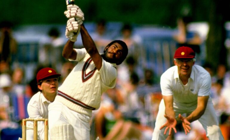 CWI pays tribute to former West Indies wicket-keeper Thelston Payne