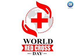 World Red Cross Day May 8, 2023 speech by the President of the Dominica Red Cross – Reginald Winston