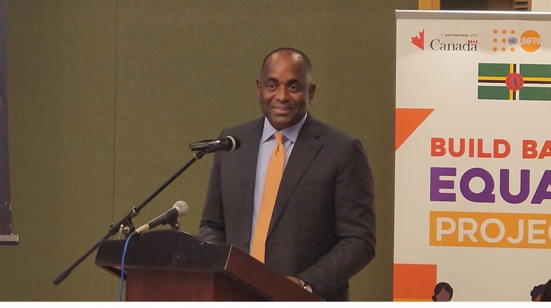 Prime Minister Roosevelt Skerrit To Attend Oecs Authority Meeting Emonews