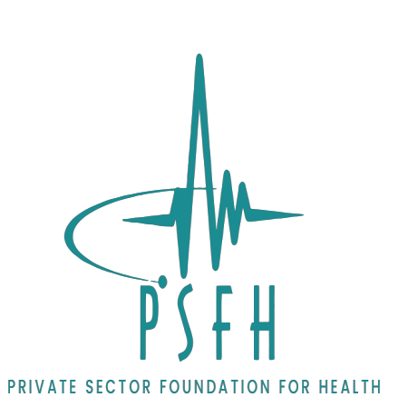 THE PRIVATE SECTOR FOUNDATION FOR HEALTH GALA & AUCTION SUCCESSION REPORT