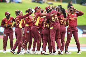 West Indies Women’s provisional squad named for 1st and 2nd CG United ODIs against Ireland