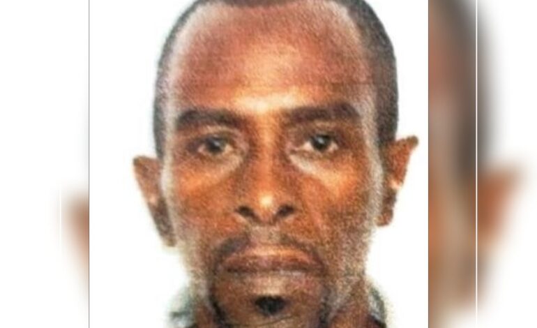 Death Announcement of 61 year old Gilchrist Dawson Telemaque better known as GOTI from Rosehill Marigot