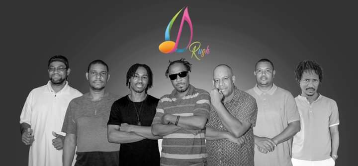 D Rush Releases it’s First Original in tribute to 50th Anniversary of Cadence in Dominica