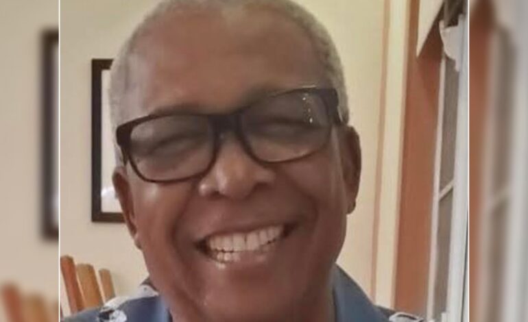 Death Announcement of 71 year old Kelvin Felix Sr.  of  Morne Jaune who resided in St. Croix, USVI